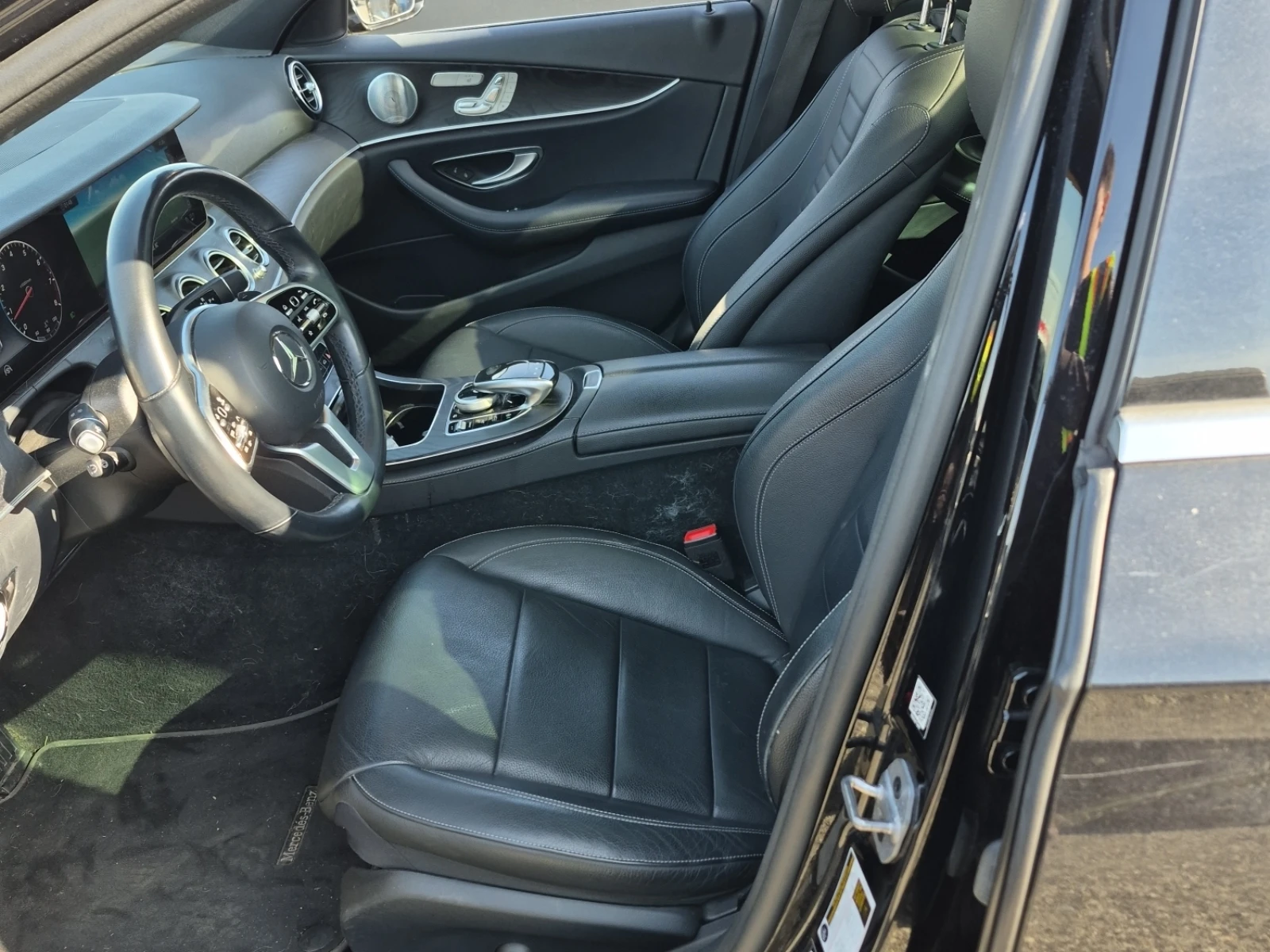 Mercedes-Benz E 450 E 450 ���������� | Mobile.bg � ����������� 8
