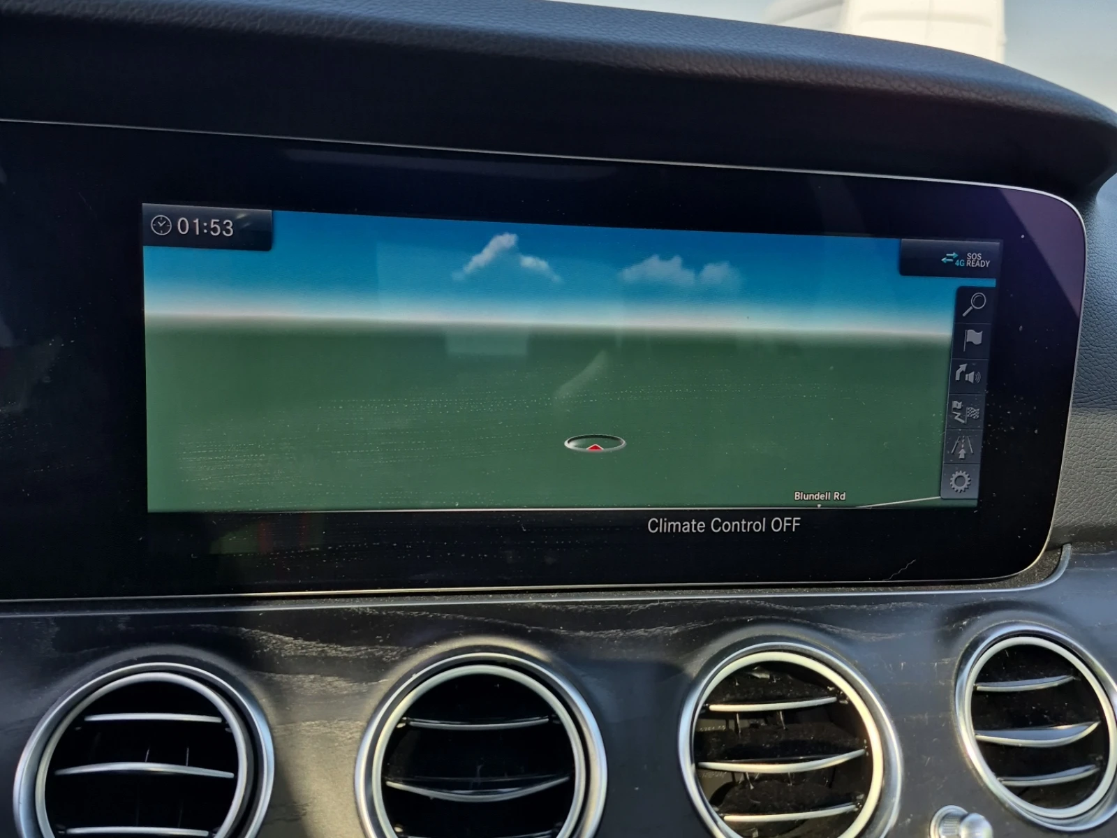 Mercedes-Benz E 450 E 450 ���������� | Mobile.bg � ����������� 11