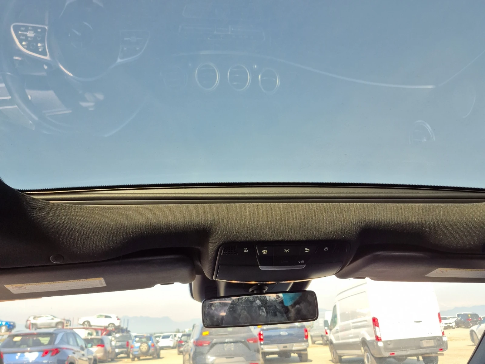 Mercedes-Benz E 450 E 450 ���������� | Mobile.bg � ����������� 16