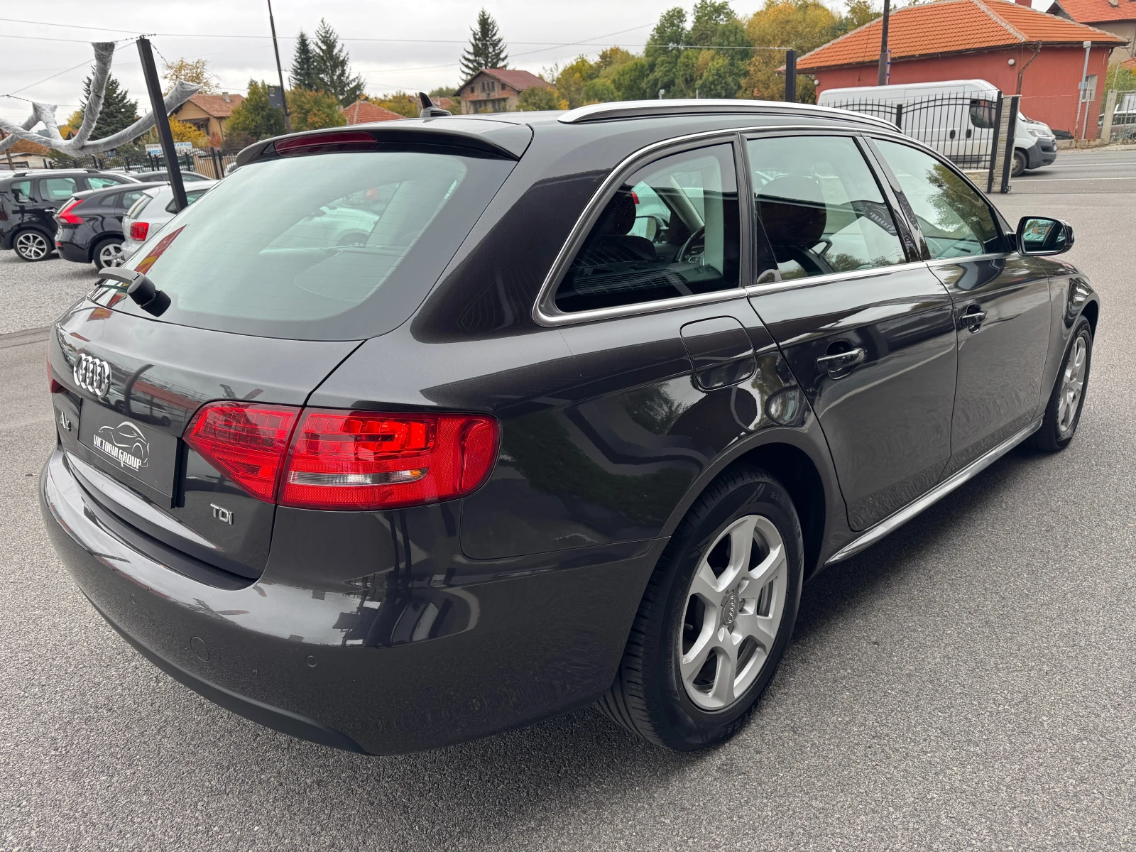 Audi A4 2.0TDI ��� ����  | Mobile.bg � ����������� 4