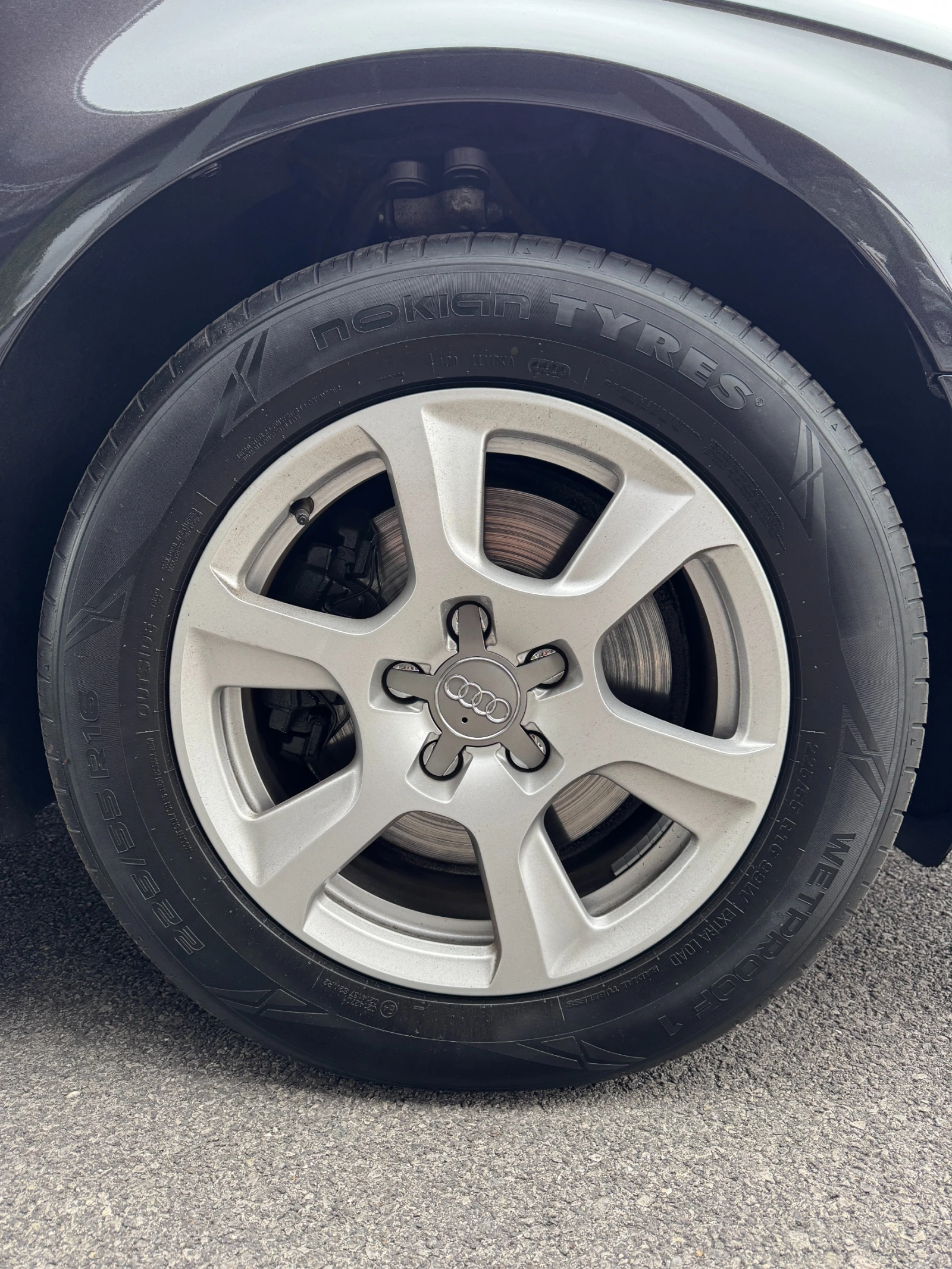 Audi A4 2.0TDI ��� ����  | Mobile.bg � ����������� 15
