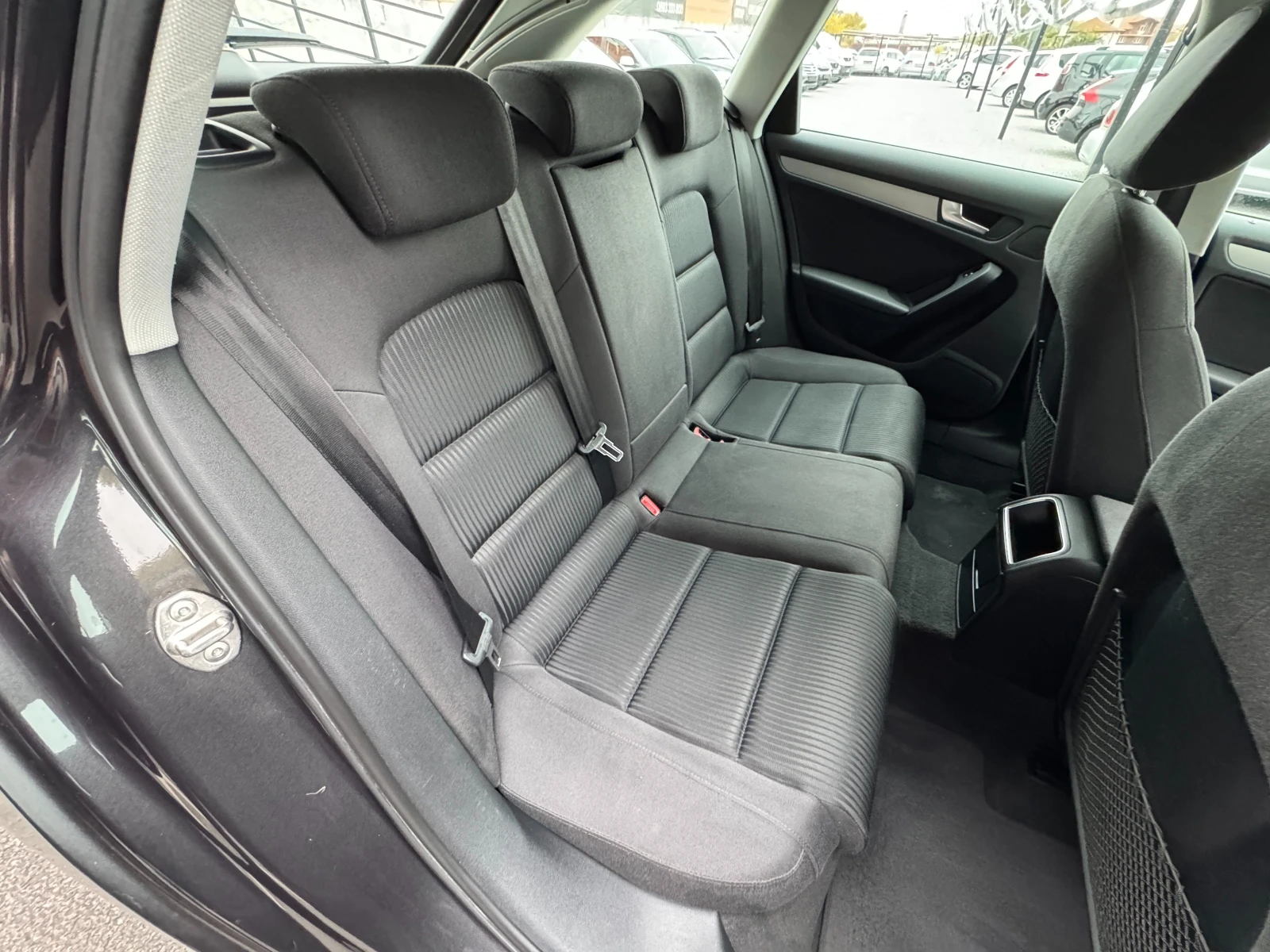 Audi A4 2.0TDI ��� ����  | Mobile.bg � ����������� 12
