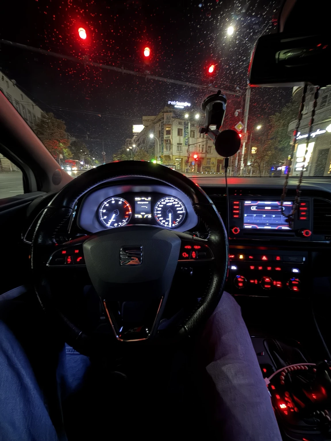 Seat Leon 2.0 �SI Cupra 280 DSG | Mobile.bg � ����������� 14