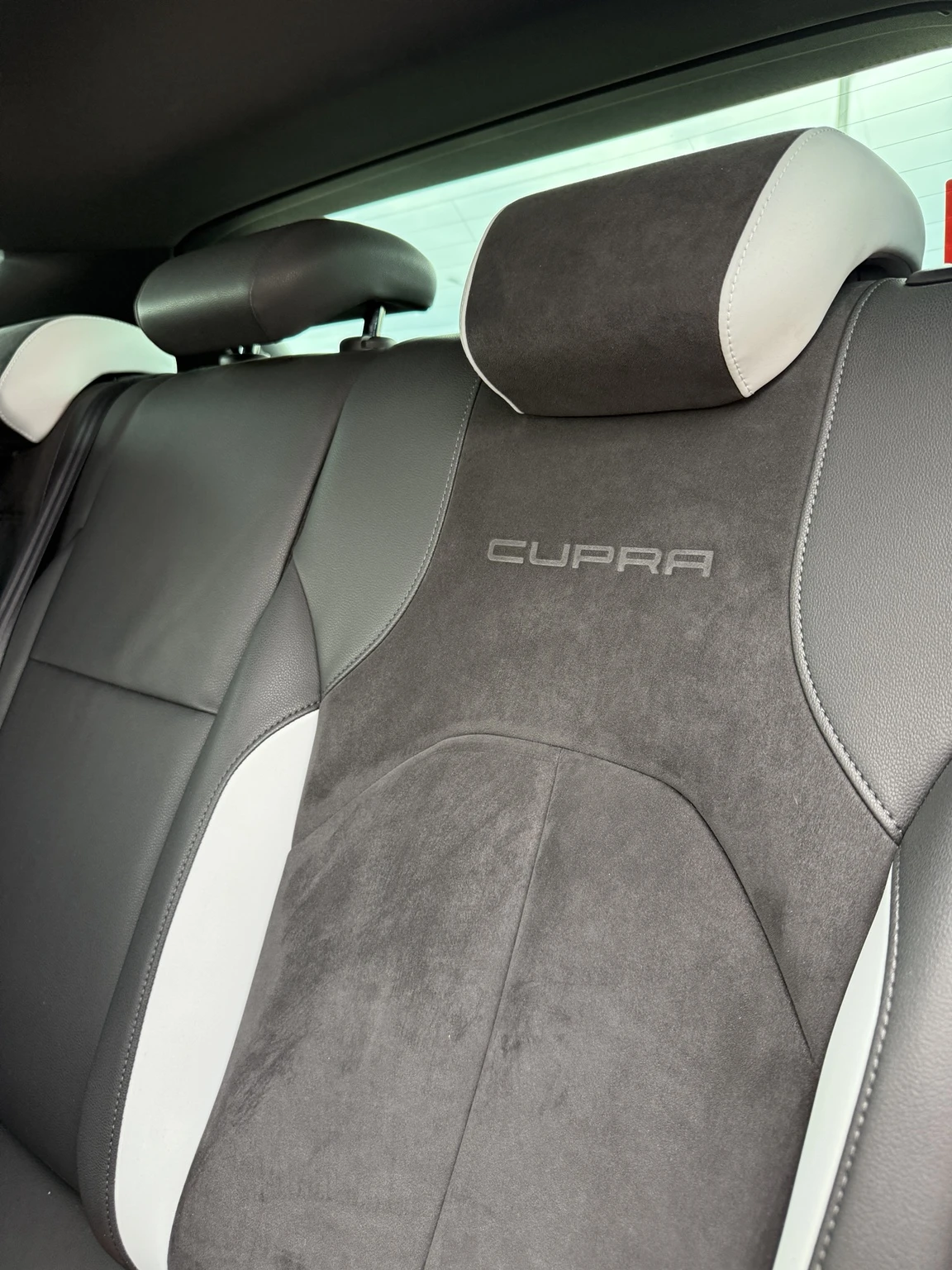 Seat Leon 2.0 �SI Cupra 280 DSG | Mobile.bg � ����������� 13