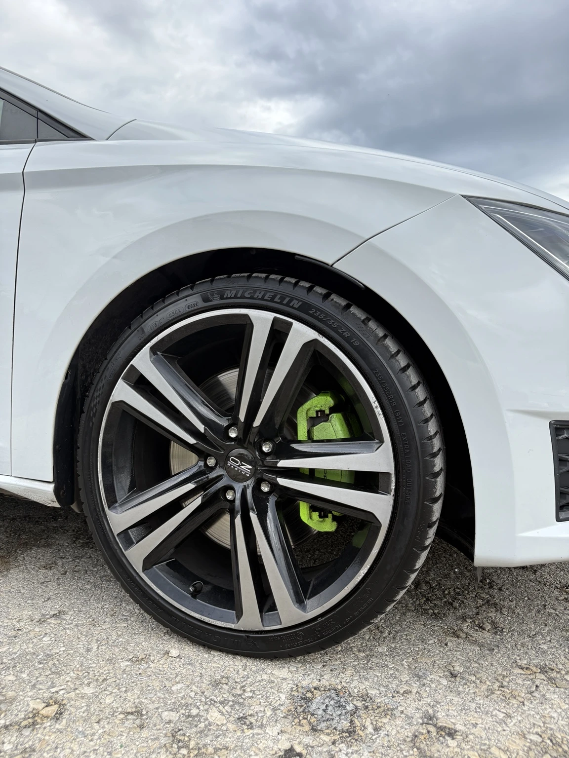 Seat Leon 2.0 �SI Cupra 280 DSG | Mobile.bg � ����������� 6