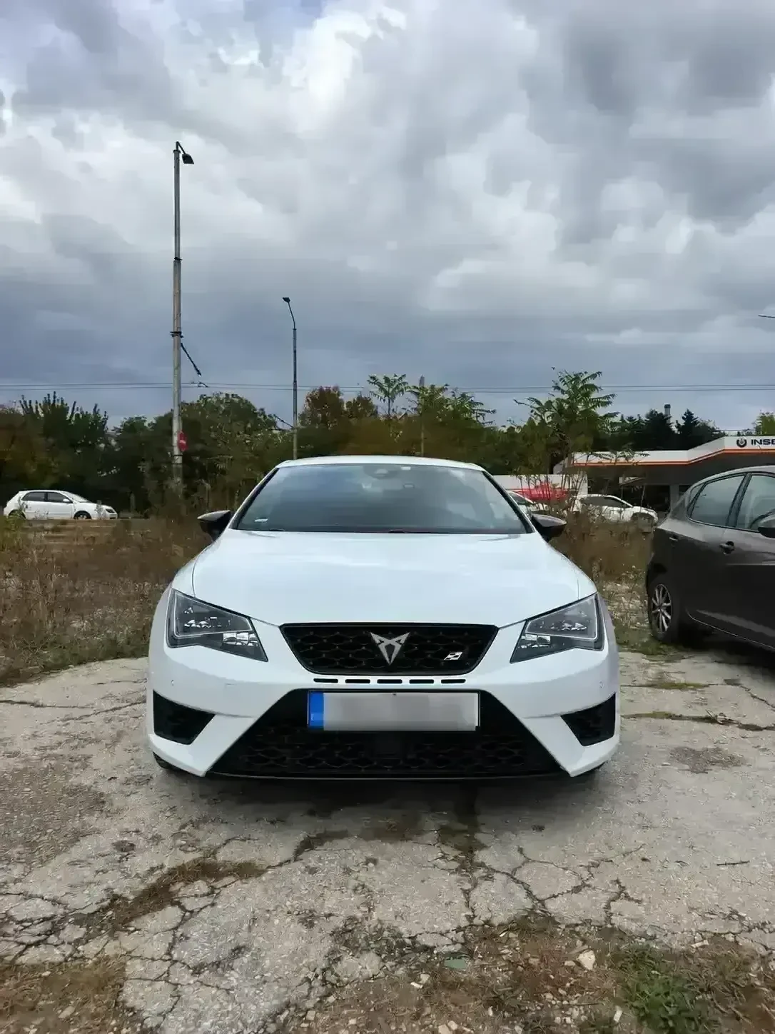 Seat Leon 2.0 �SI Cupra 280 DSG | Mobile.bg � ����������� 3