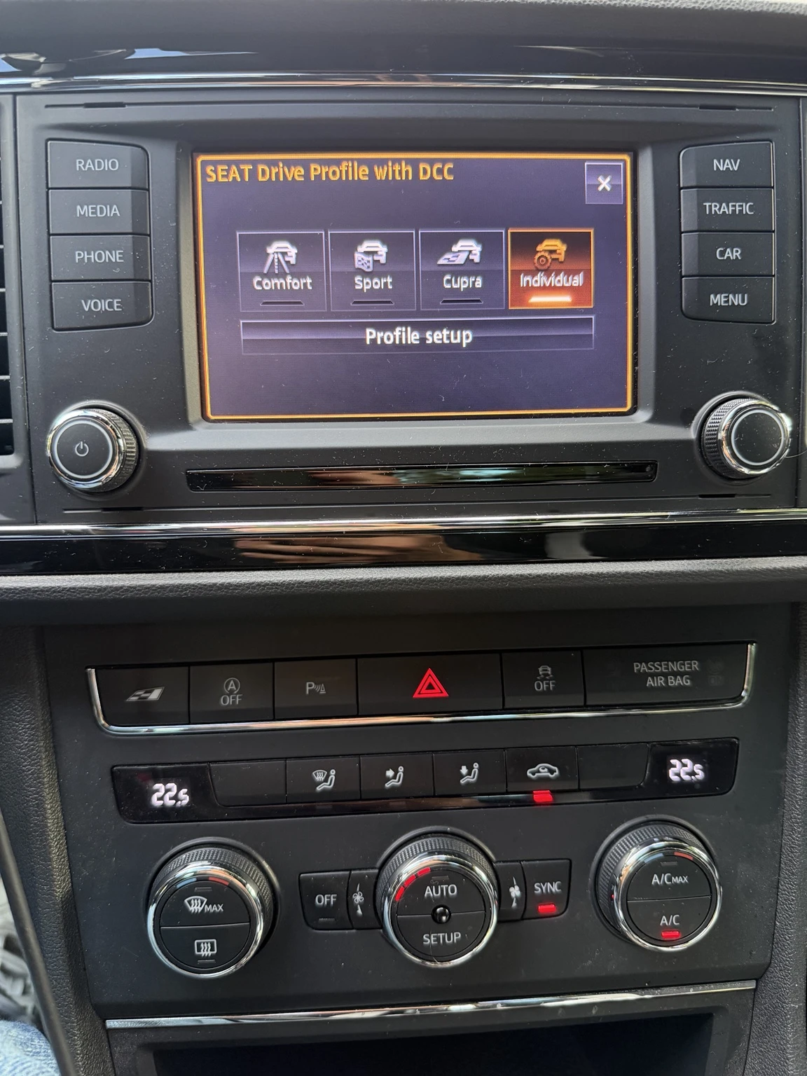 Seat Leon 2.0 �SI Cupra 280 DSG | Mobile.bg � ����������� 11