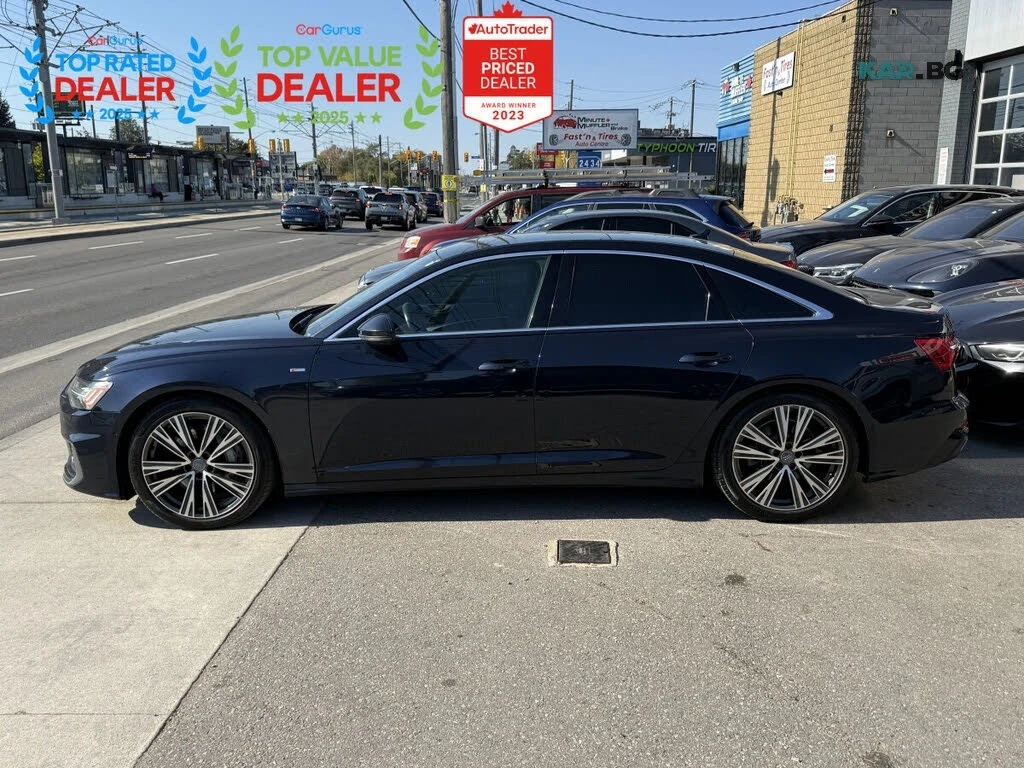 Audi A6 55TFSI* �����* BANG&OULFSEN* HEAD-UP* 360-CAM* PAN | Mobile.bg � ����������� 8