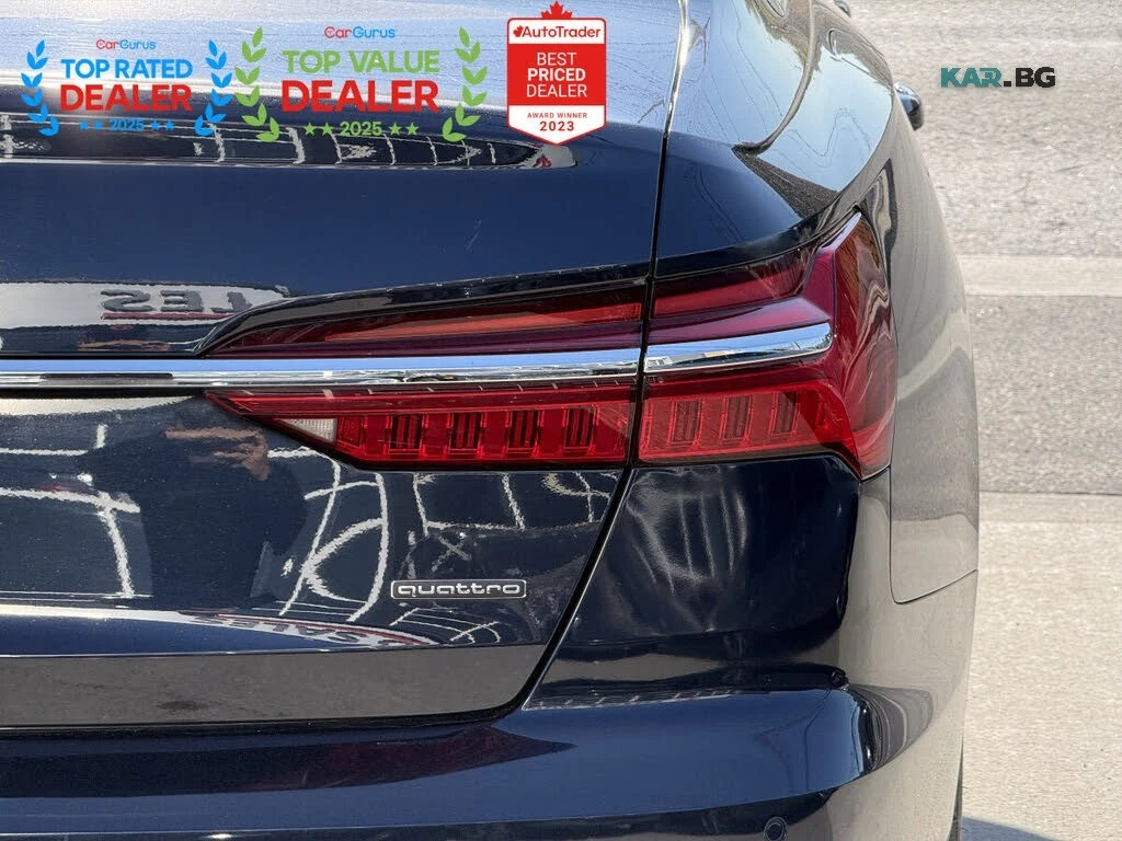 Audi A6 55TFSI* �����* BANG&OULFSEN* HEAD-UP* 360-CAM* PAN | Mobile.bg � ����������� 9