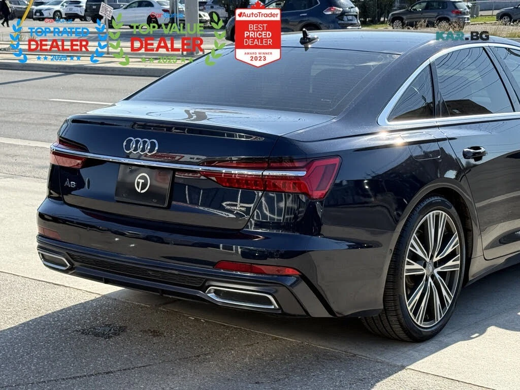 Audi A6 55TFSI* �����* BANG&OULFSEN* HEAD-UP* 360-CAM* PAN | Mobile.bg � ����������� 5