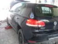 VW Golf 1.4i,2.0tdi-2бр., снимка 9