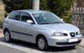 Seat Ibiza 1.2, снимка 1 - Автомобили и джипове - 44774063