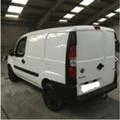 Fiat Doblo 1.3 D Multijet, снимка 7