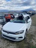 VW Polo 1.0 EURO 6, снимка 1