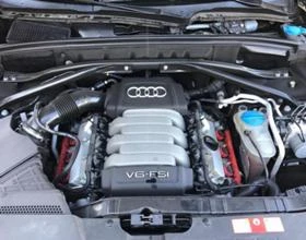 Audi Q5 3.2fsi, снимка 2