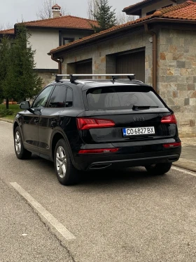 Audi Q5 2.0 TFSI 252hp, снимка 7