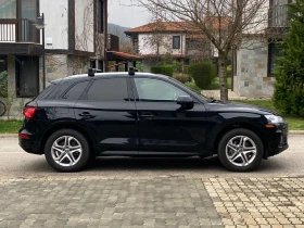 Audi Q5 2.0 TFSI 252hp, снимка 4