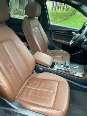 Audi Q5 2.0 TFSI 252hp, снимка 10