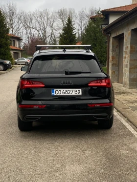 Audi Q5 2.0 TFSI 252hp, снимка 6