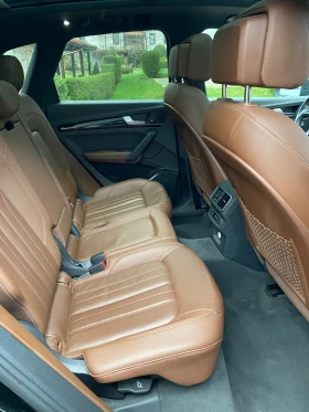 Audi Q5 2.0 TFSI 252hp, снимка 11