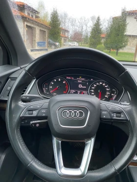 Audi Q5 2.0 TFSI 252hp, снимка 14