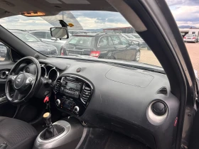 Nissan Juke 1.5dci KLIMATRONIK EURO 5, снимка 10