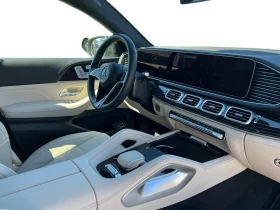 Mercedes-Benz GLE 350 d 4MATIC Coupe, снимка 9