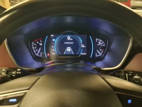 Hyundai Santa fe 2.2 CRDI 4х4 INSPIRATION ПРОМО ЦЕНА, снимка 15