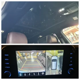 Hyundai Santa fe 2.2 CRDI 4х4 INSPIRATION ПРОМО ЦЕНА, снимка 16