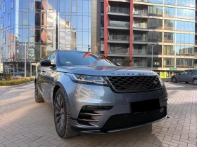 Land Rover Range Rover Velar D300 R-Dynamic SE, снимка 1