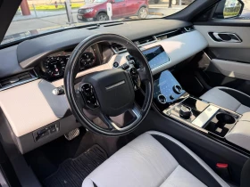 Land Rover Range Rover Velar D300 R-Dynamic SE, снимка 9