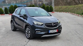 Opel Mokka 1.6d 4x4/Klimatron/Navigaciq/2017g, снимка 8