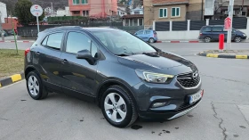 Opel Mokka 1.6d 4x4/Klimatron/Navigaciq/2017g, снимка 7