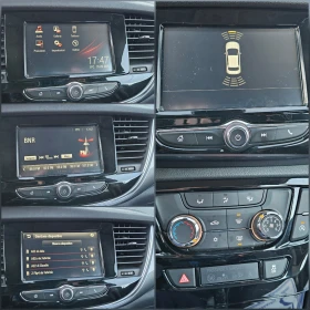 Opel Mokka 1.6d 4x4/Klimatron/Navigaciq/2017g, снимка 14