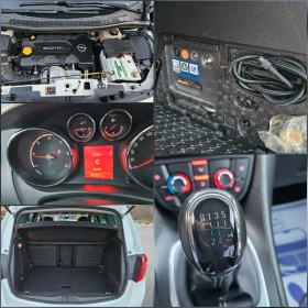 Opel Mokka 1.6d 4x4/Klimatron/Navigaciq/2017g, снимка 15