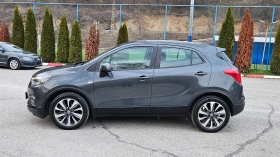 Opel Mokka 1.6d 4x4/Klimatron/Navigaciq/2017g, снимка 2