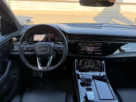 Audi RSQ8 SoftClose/B&O/CERAMIC, снимка 9