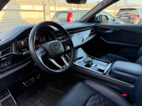 Audi RSQ8 SoftClose/B&O/CERAMIC, снимка 8