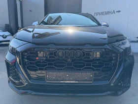 Audi RSQ8 SoftClose/B&O/CERAMIC, снимка 1