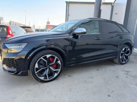 Audi RSQ8 SoftClose/B&O/CERAMIC, снимка 3
