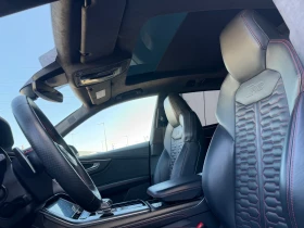 Audi RSQ8 SoftClose/B&O/CERAMIC, снимка 13