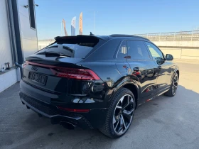 Audi RSQ8 SoftClose/B&O/CERAMIC, снимка 5