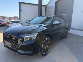 Audi RSQ8 SoftClose/B&O/CERAMIC, снимка 2