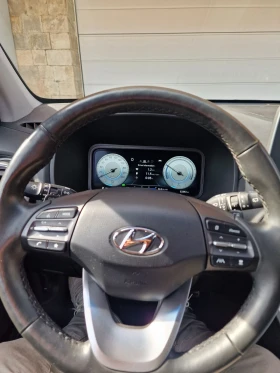 Hyundai Kona Elektric, снимка 6