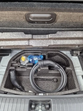 Hyundai Kona Elektric, снимка 16
