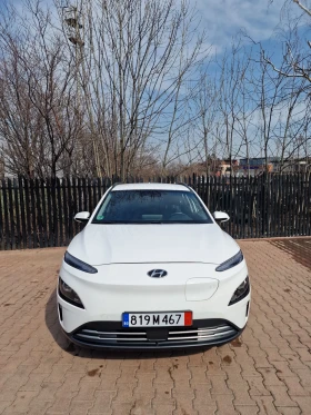 Hyundai Kona Elektric, снимка 1
