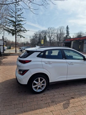 Hyundai Kona Elektric, снимка 4