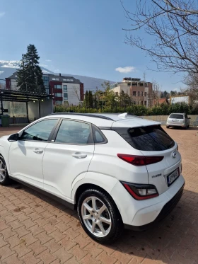 Hyundai Kona Elektric, снимка 5