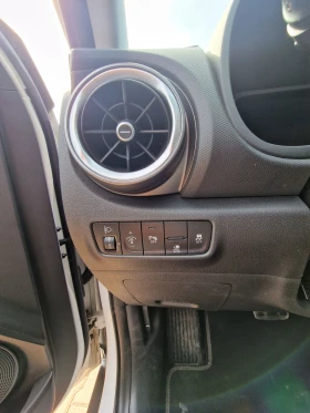 Hyundai Kona Elektric, снимка 10