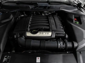 Porsche Cayenne, снимка 17